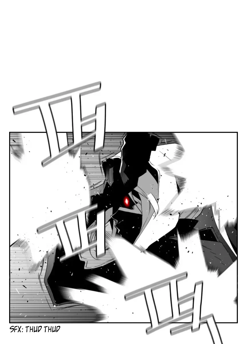 Terror Man Chapter 57 Page 25