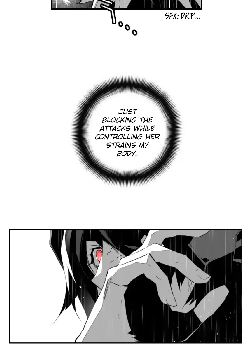 Terror Man Chapter 57 Page 27