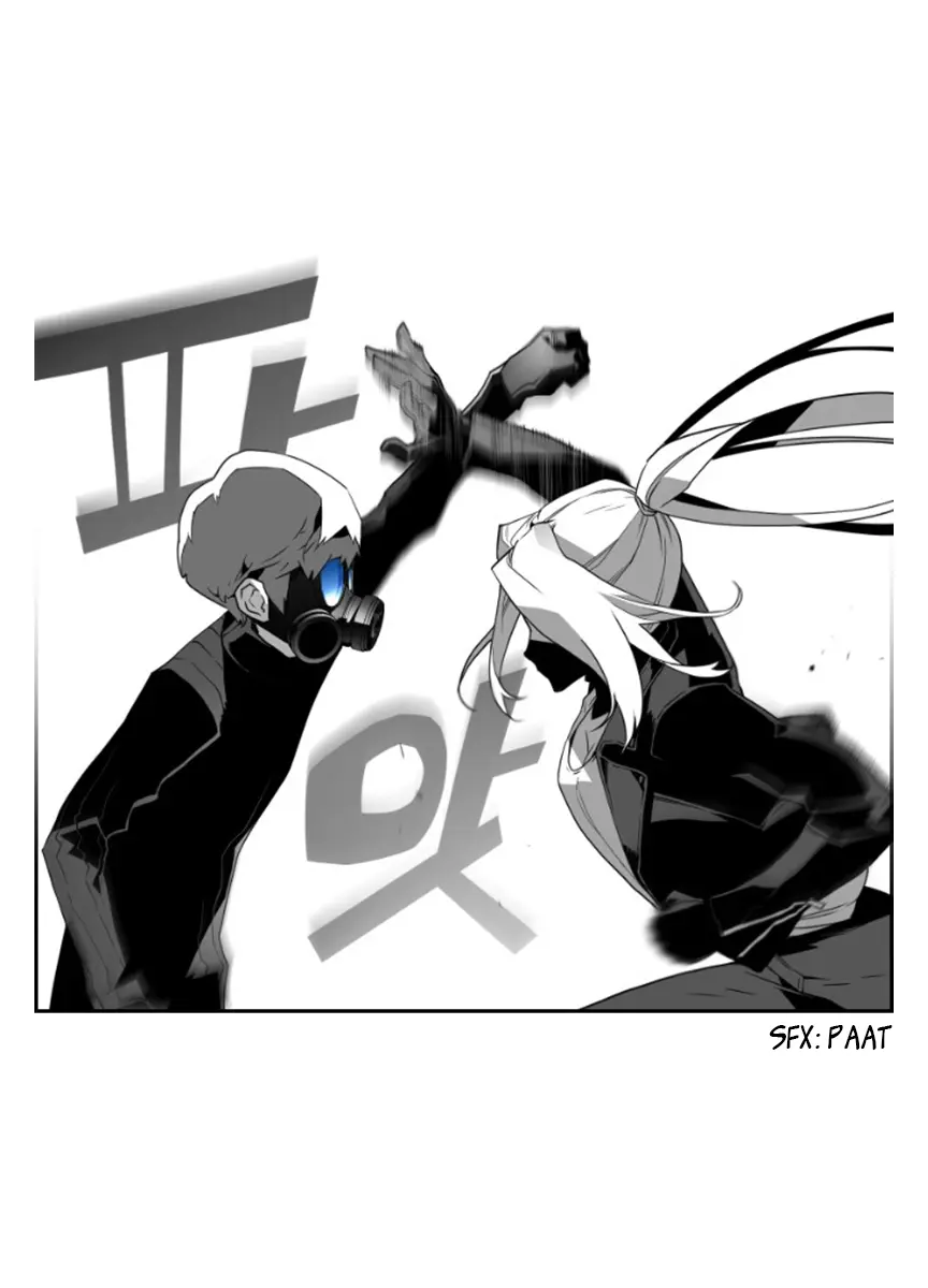 Terror Man Chapter 57 Page 31