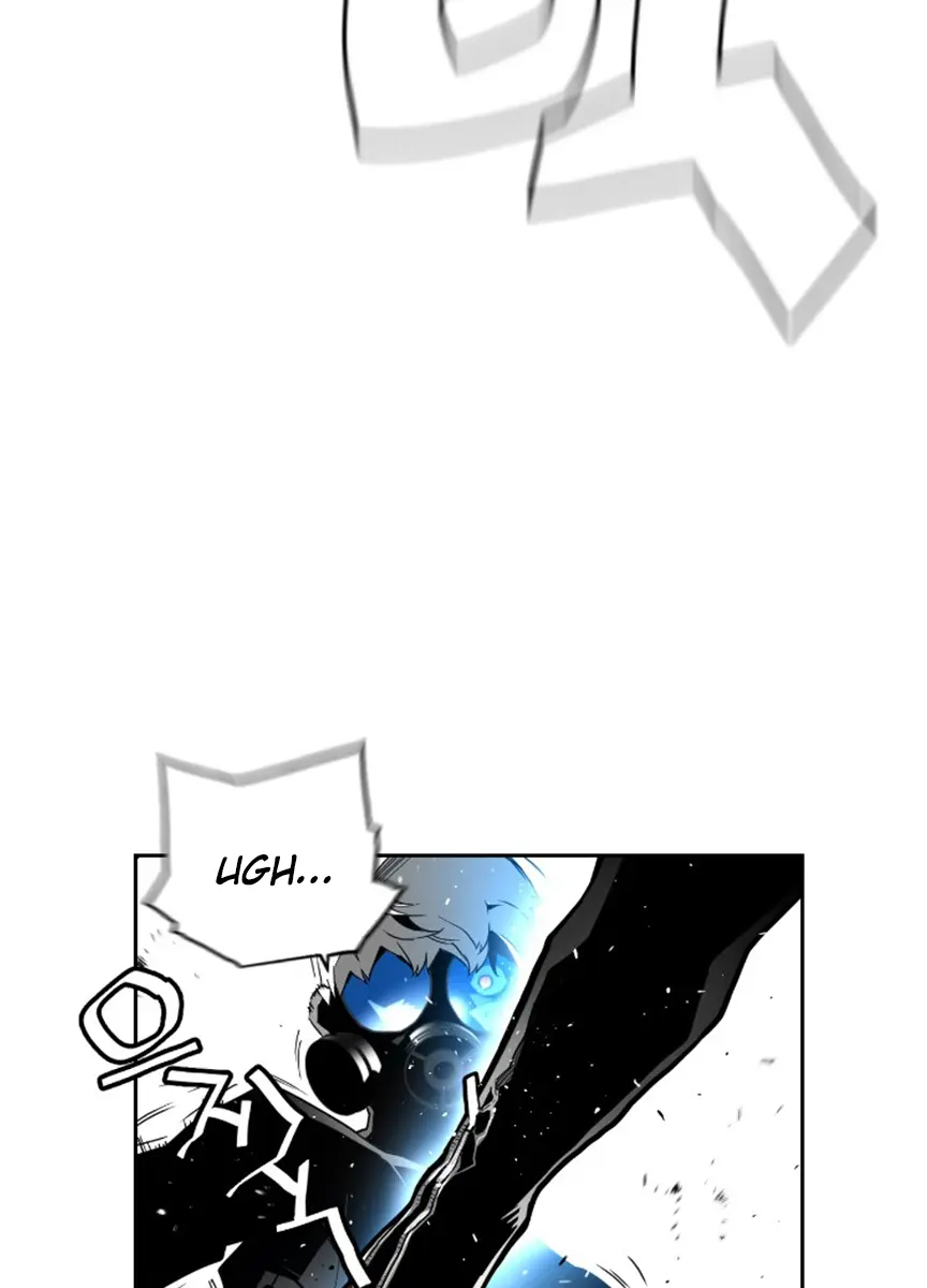 Terror Man Chapter 57 Page 36