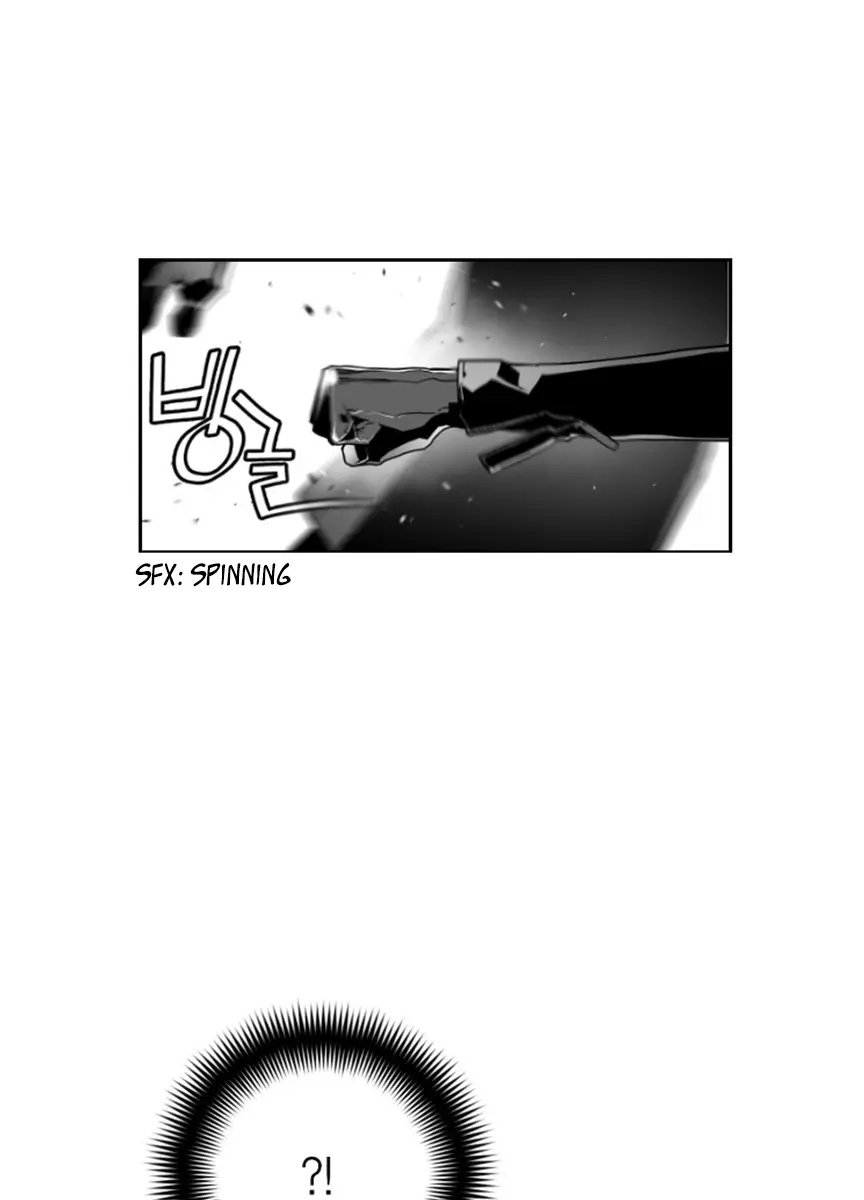 Terror Man Chapter 57 Page 39