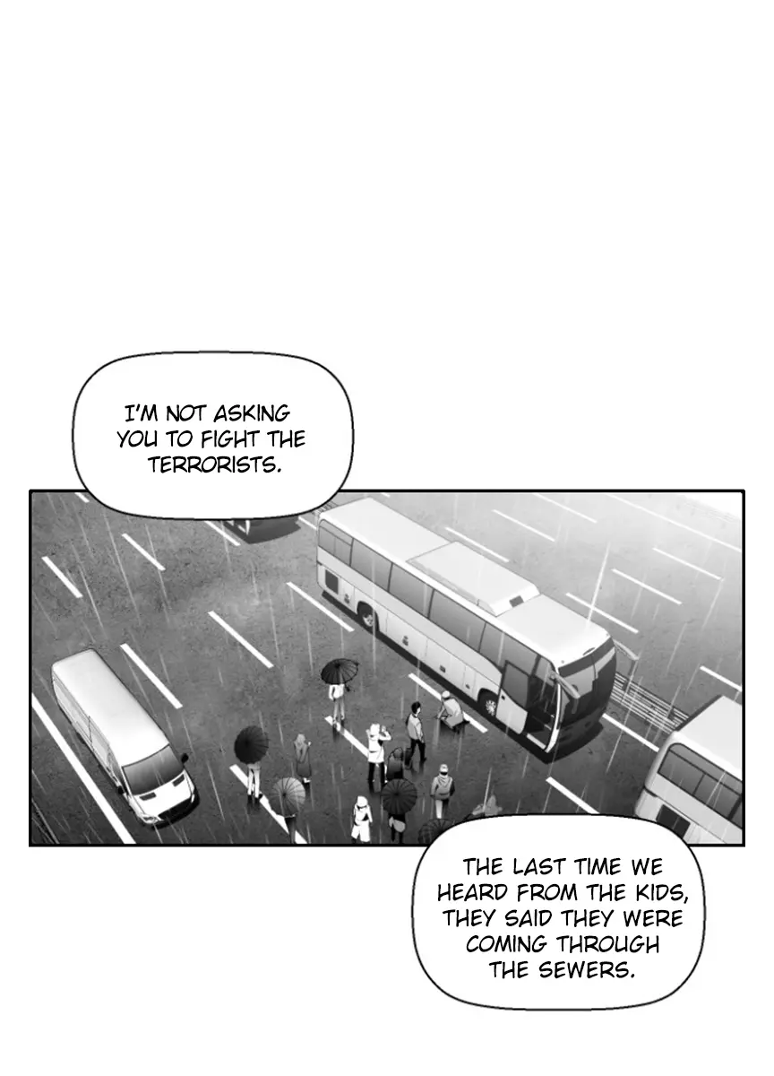 Terror Man Chapter 57 Page 57