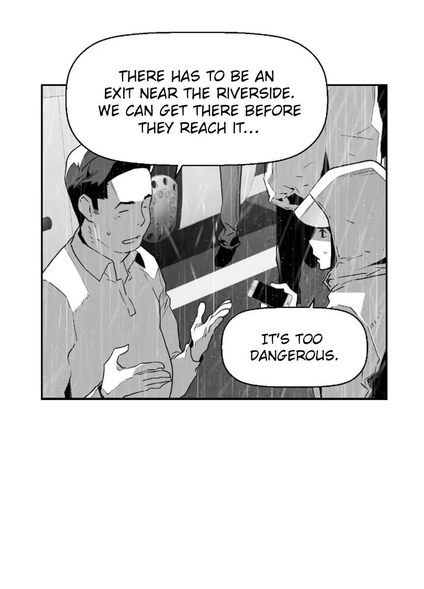 Terror Man Chapter 57 Page 58