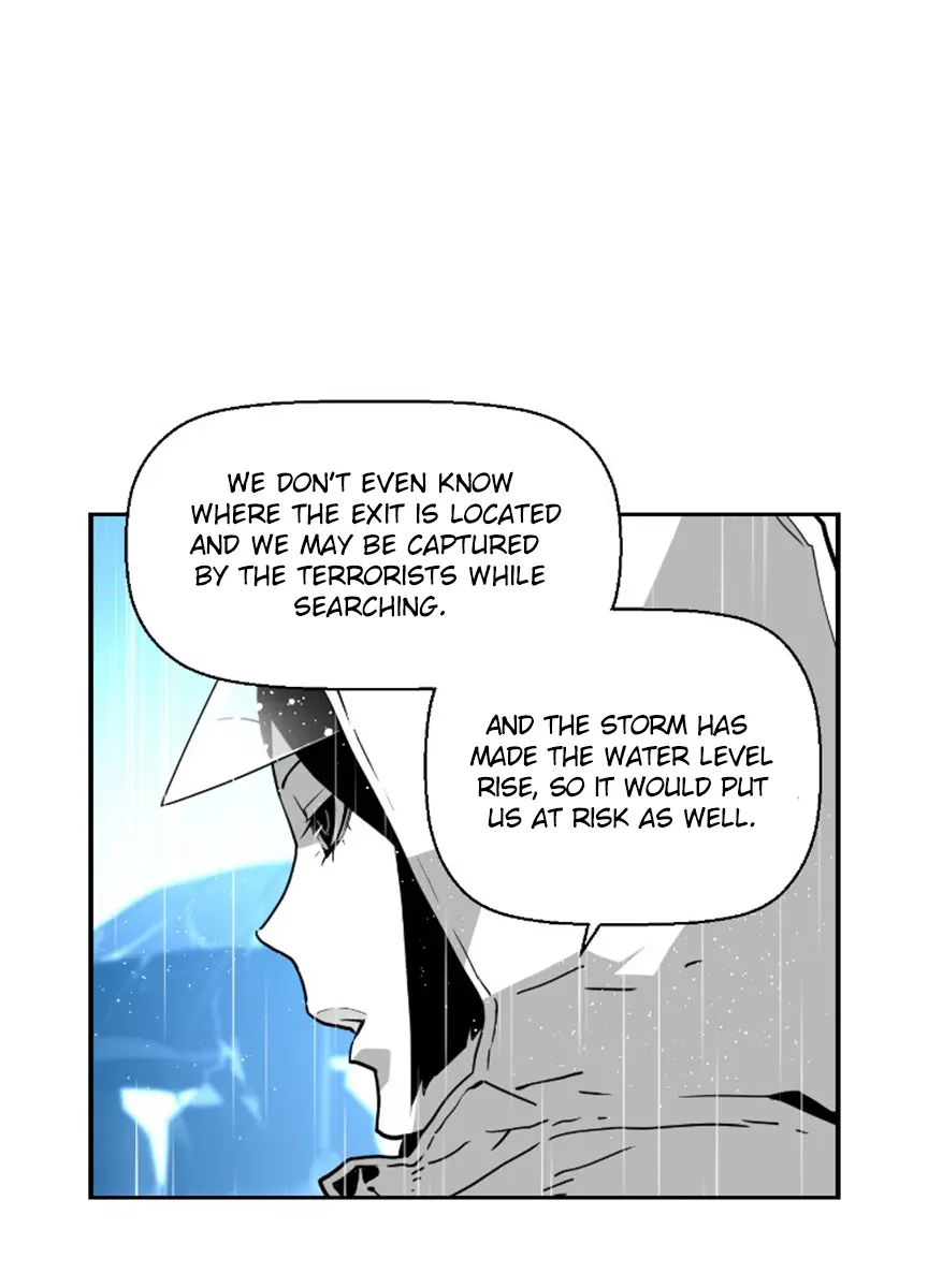 Terror Man Chapter 57 Page 59