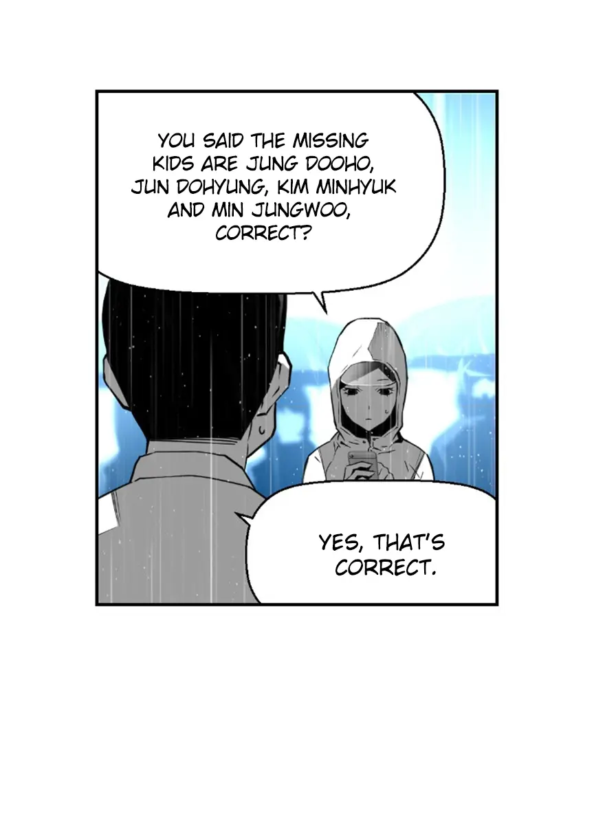 Terror Man Chapter 57 Page 61