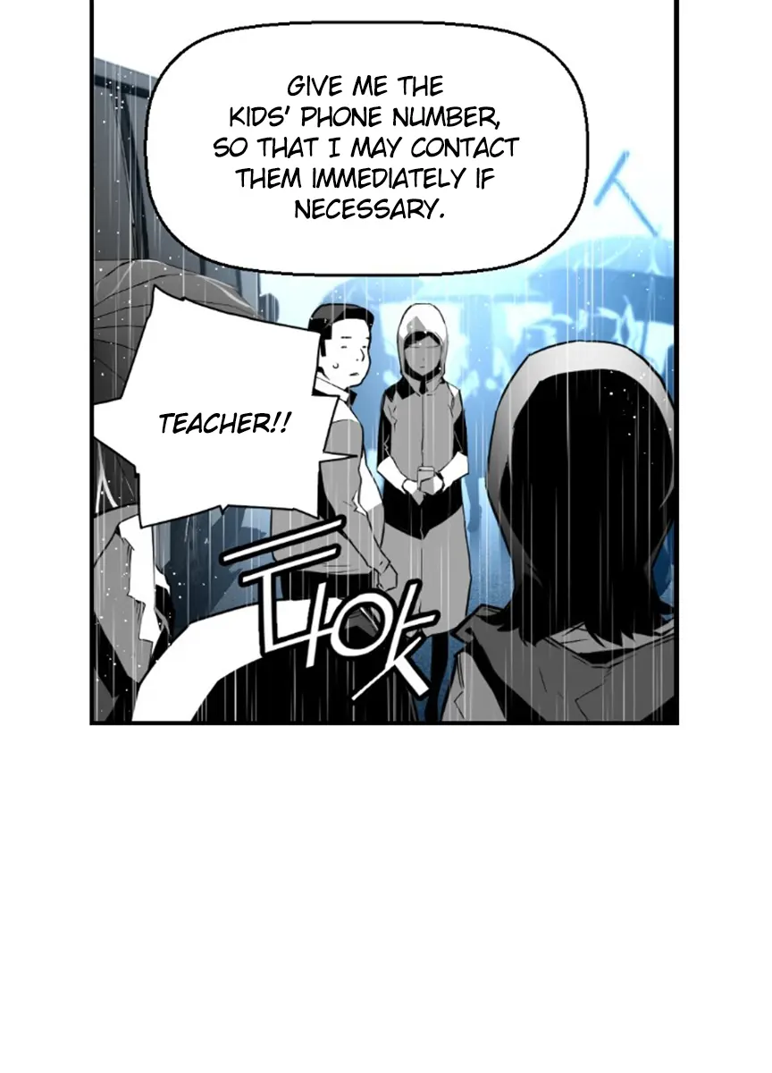 Terror Man Chapter 57 Page 64