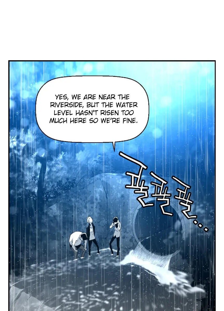 Terror Man Chapter 57 Page 67