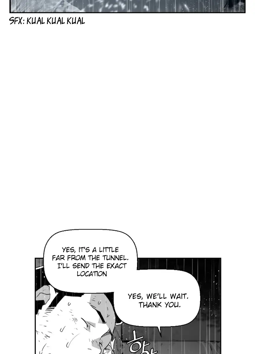 Terror Man Chapter 57 Page 68