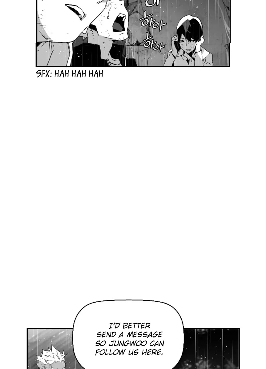 Terror Man Chapter 57 Page 69