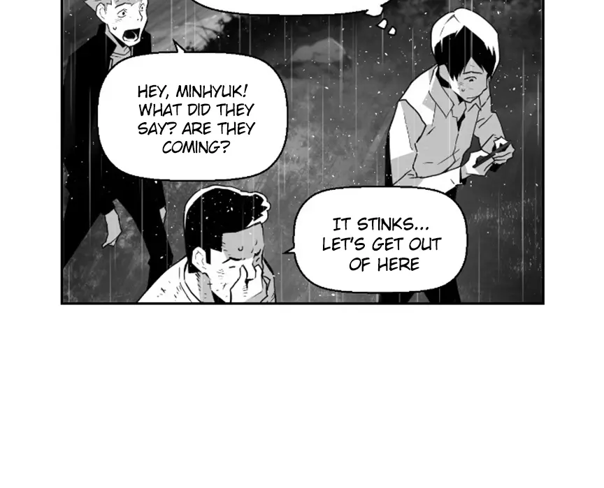 Terror Man Chapter 57 Page 70