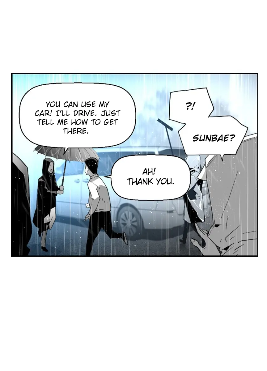 Terror Man Chapter 57 Page 72