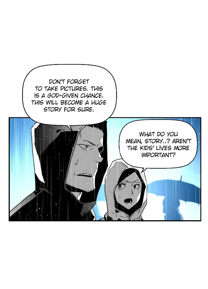 Terror Man Chapter 57 Page 73