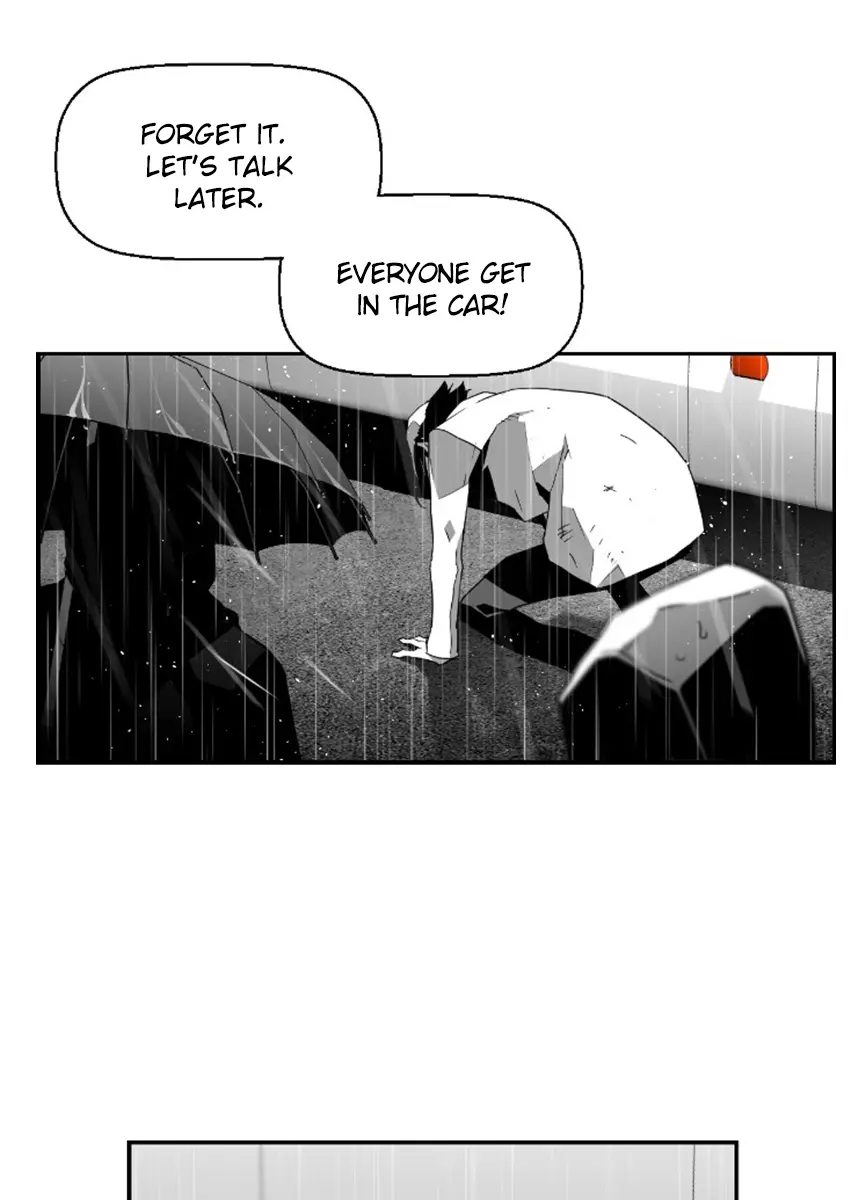 Terror Man Chapter 57 Page 74