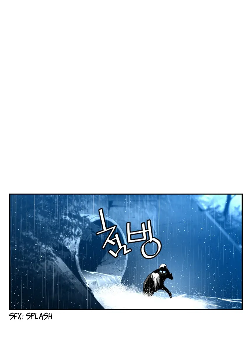 Terror Man Chapter 57 Page 77