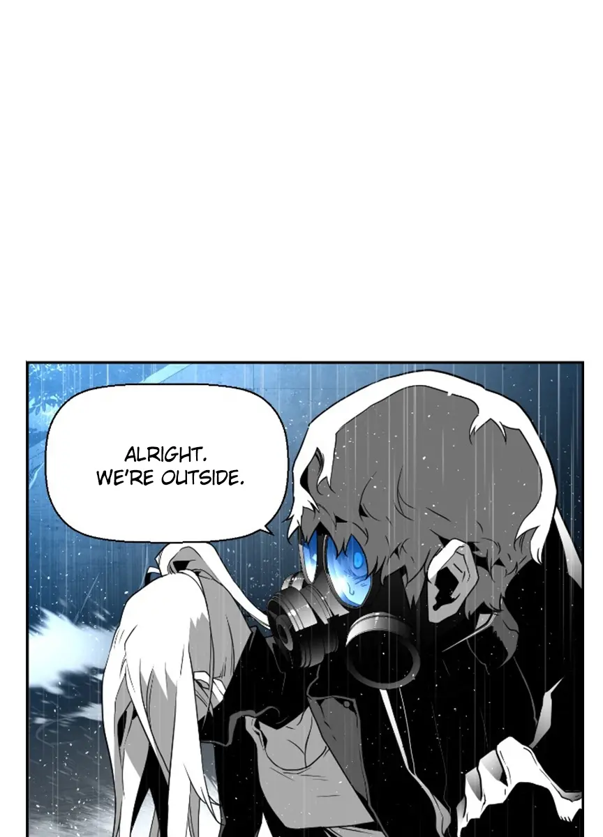 Terror Man Chapter 57 Page 78