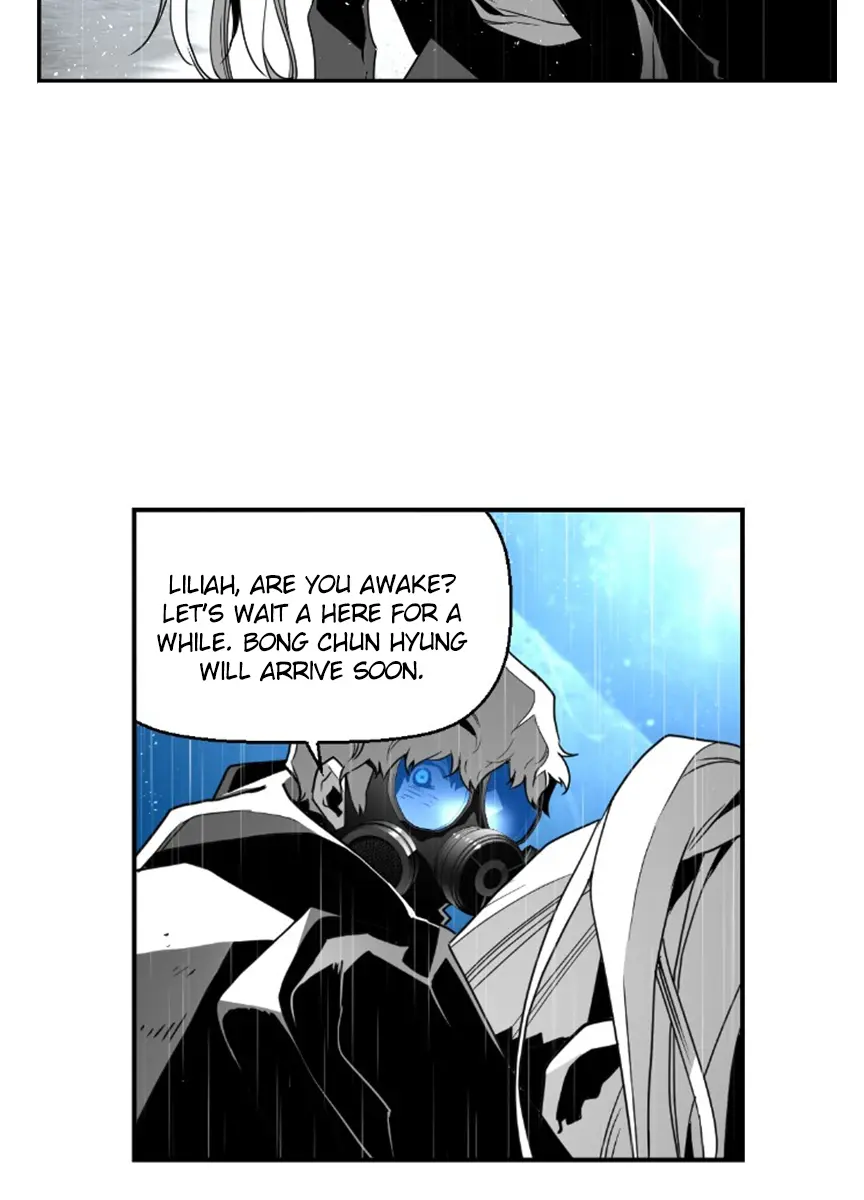 Terror Man Chapter 57 Page 79