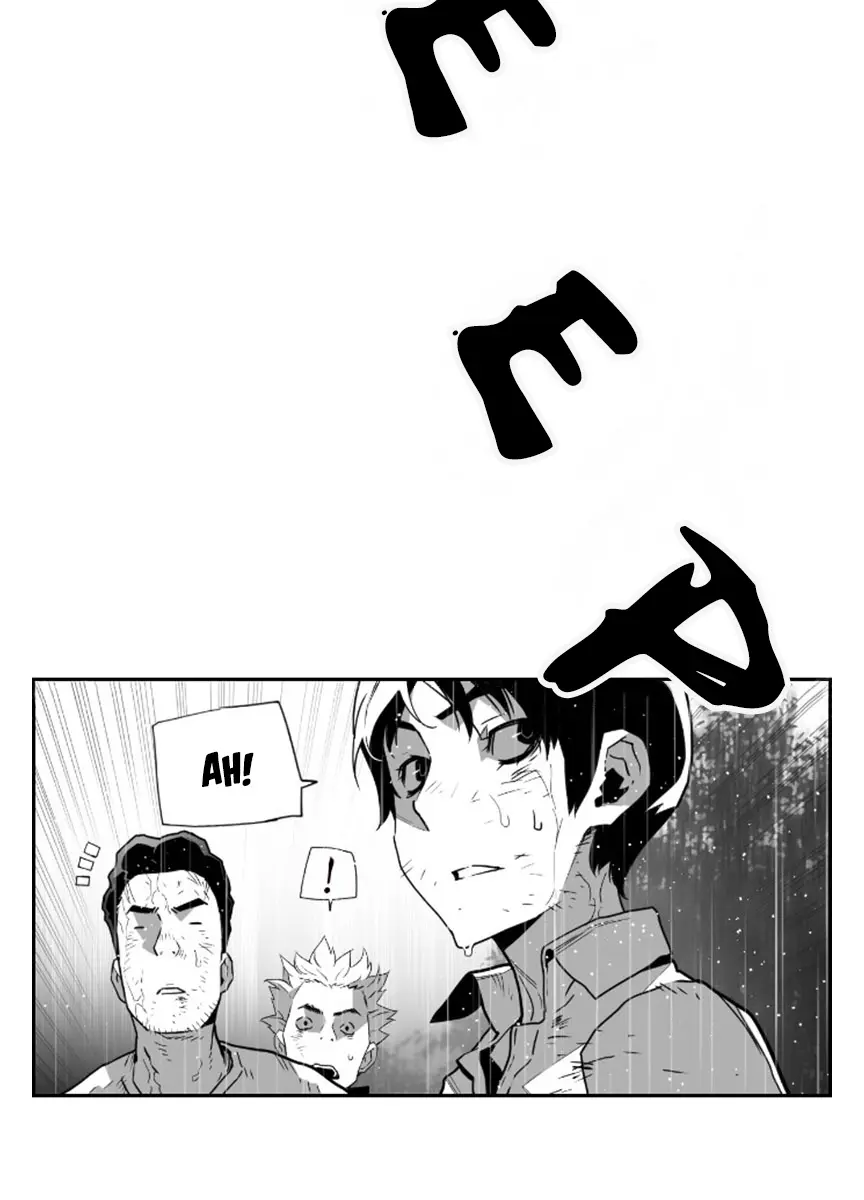 Terror Man Chapter 58 Page 2