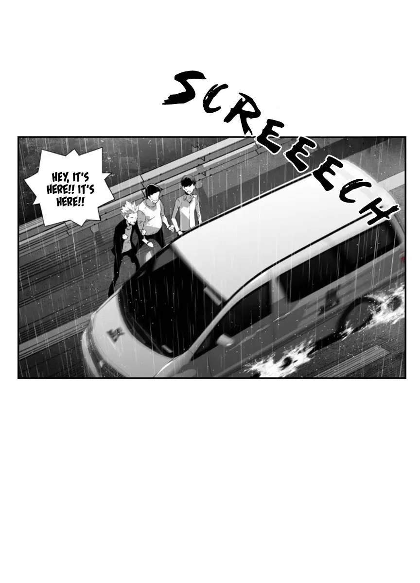 Terror Man Chapter 58 Page 4