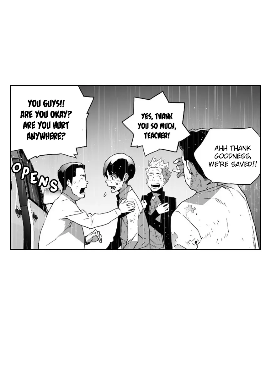 Terror Man Chapter 58 Page 5