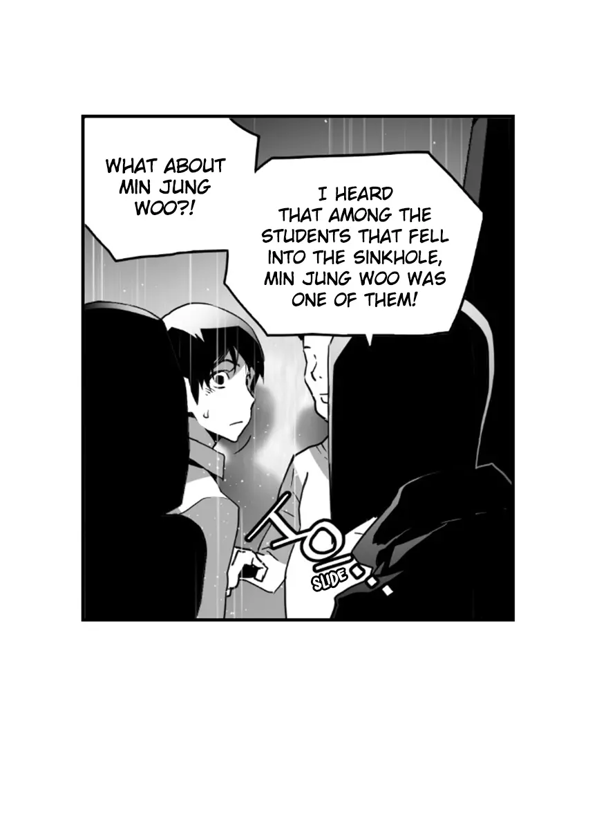 Terror Man Chapter 58 Page 6