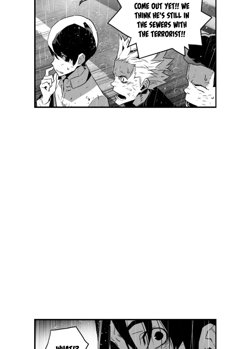 Terror Man Chapter 58 Page 9