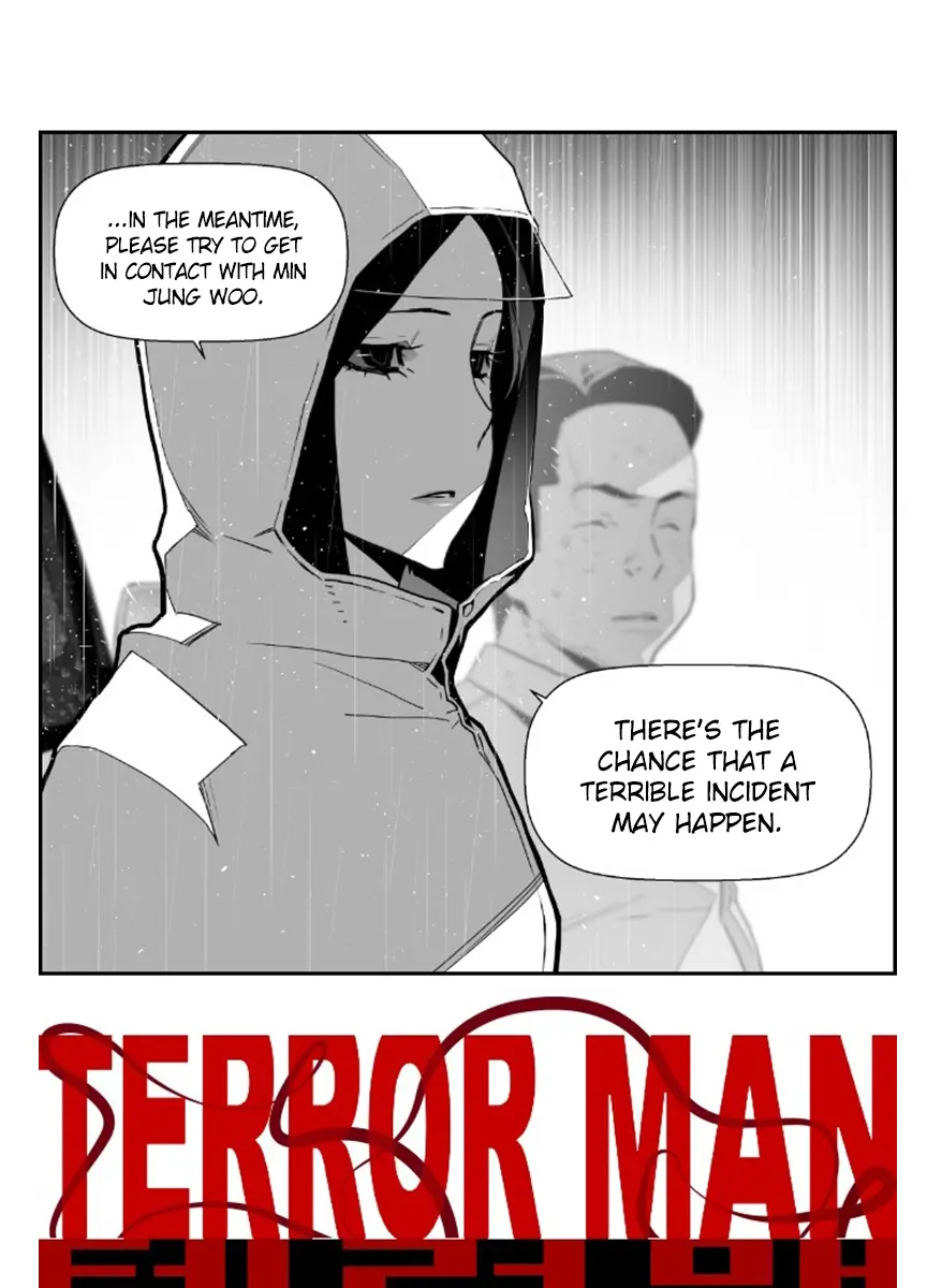 Terror Man Chapter 58 Page 11