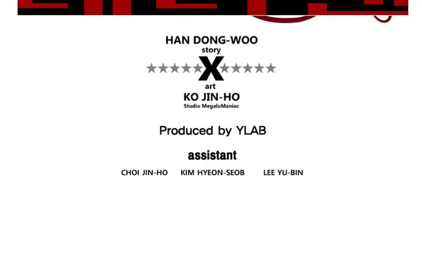 Terror Man Chapter 58 Page 12