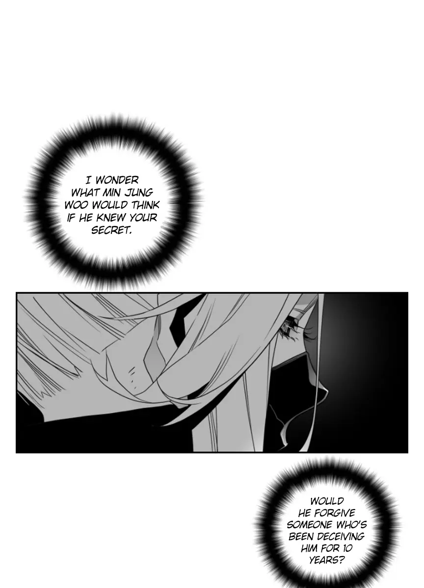 Terror Man Chapter 58 Page 18