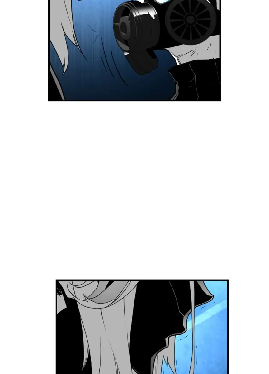 Terror Man Chapter 58 Page 20