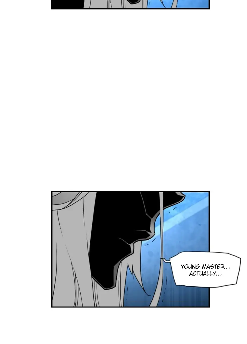 Terror Man Chapter 58 Page 21