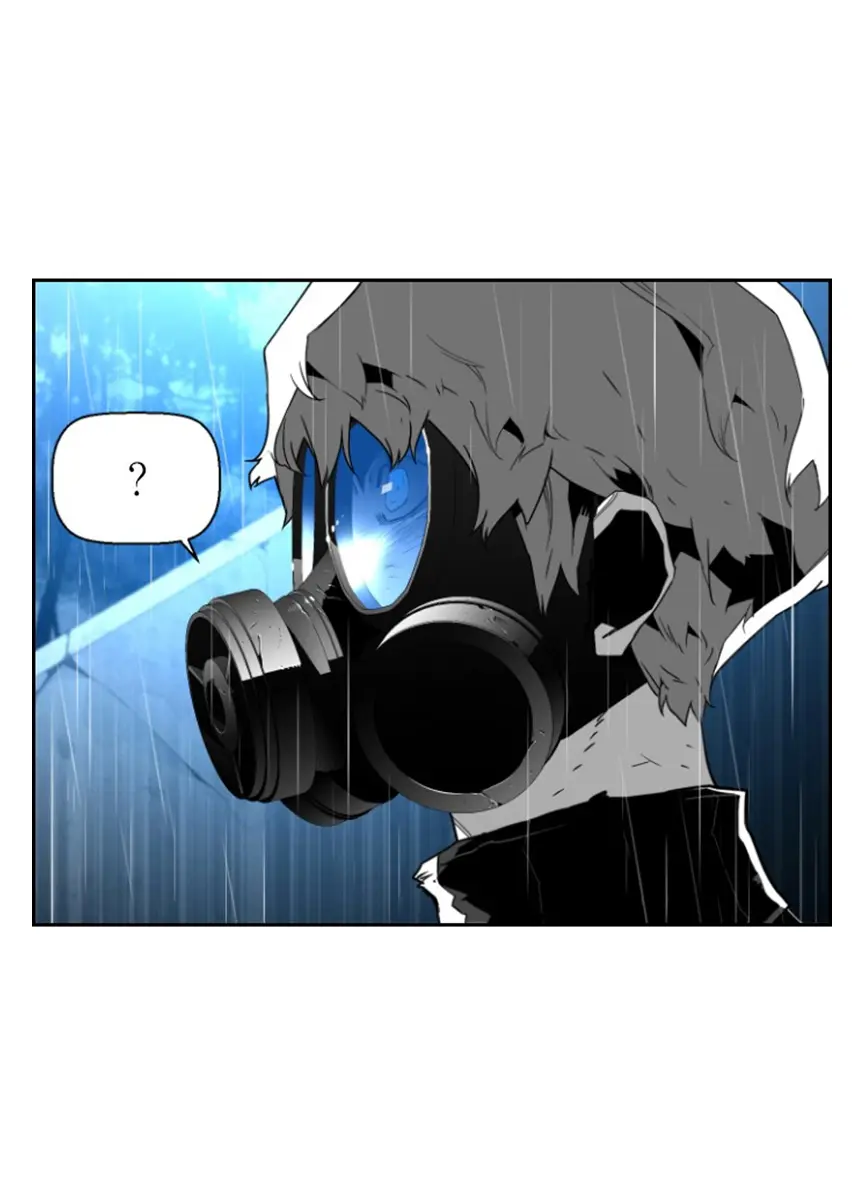 Terror Man Chapter 58 Page 23