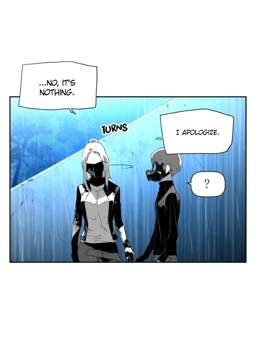 Terror Man Chapter 58 Page 25