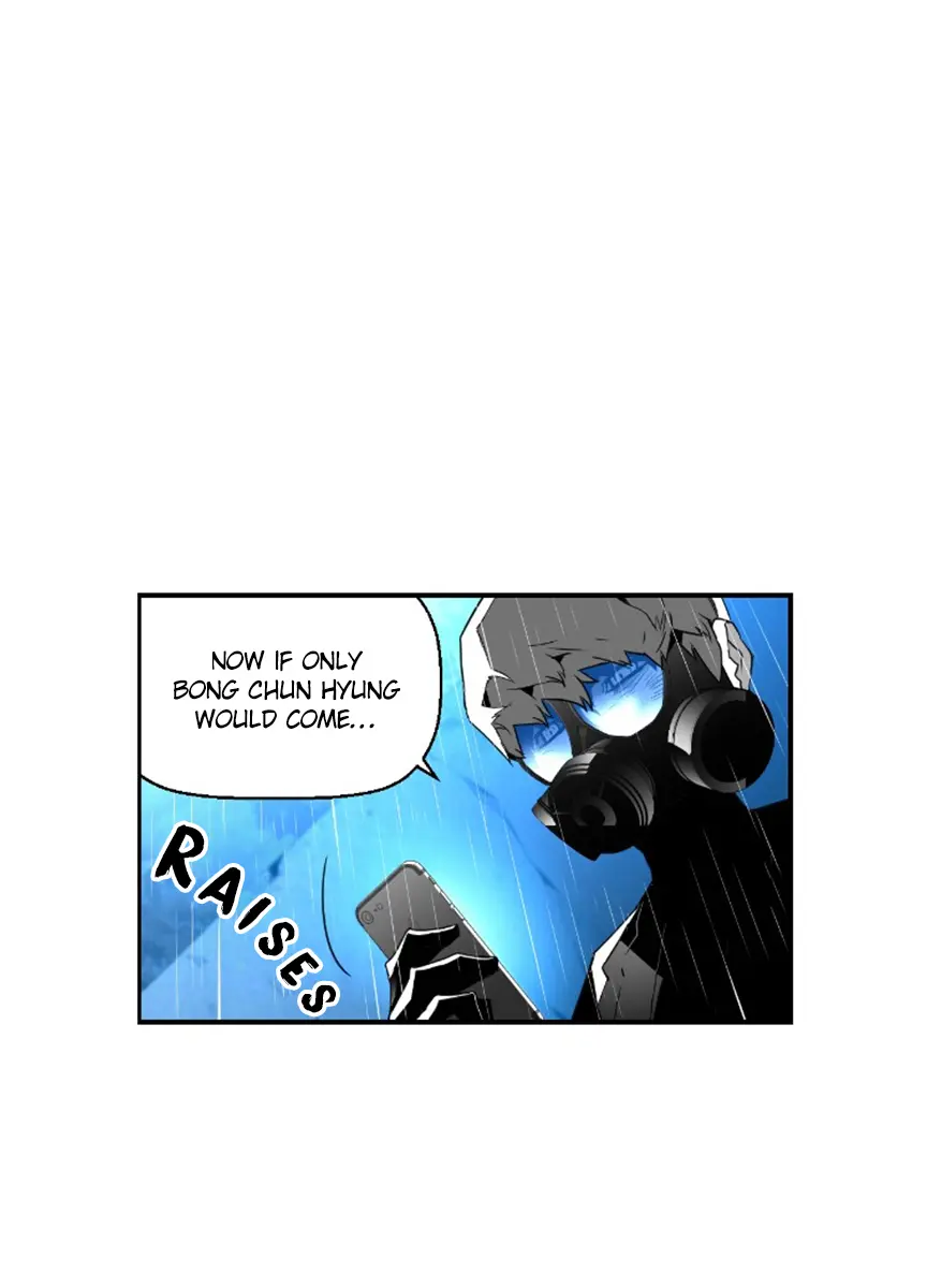 Terror Man Chapter 58 Page 30