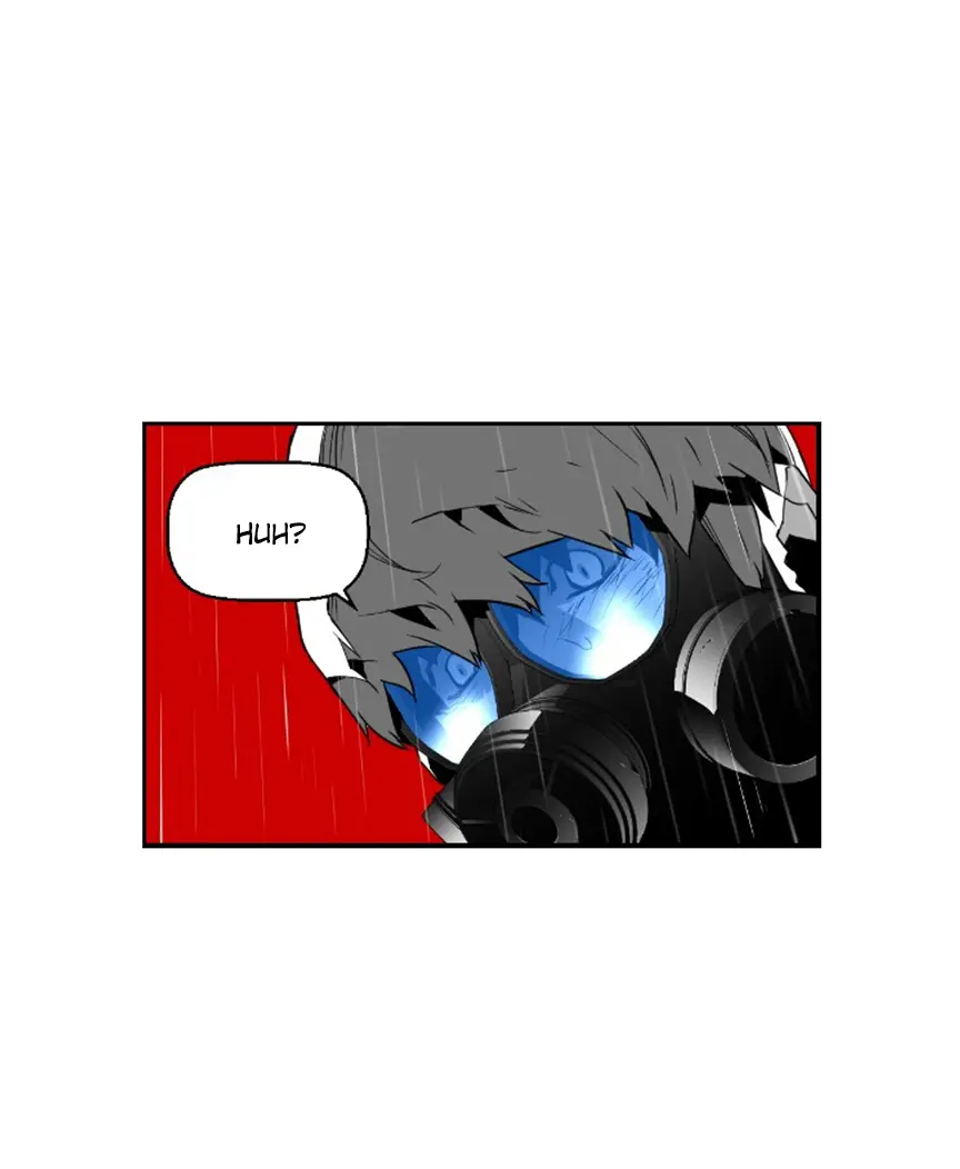 Terror Man Chapter 58 Page 31