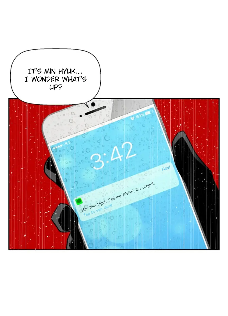 Terror Man Chapter 58 Page 32