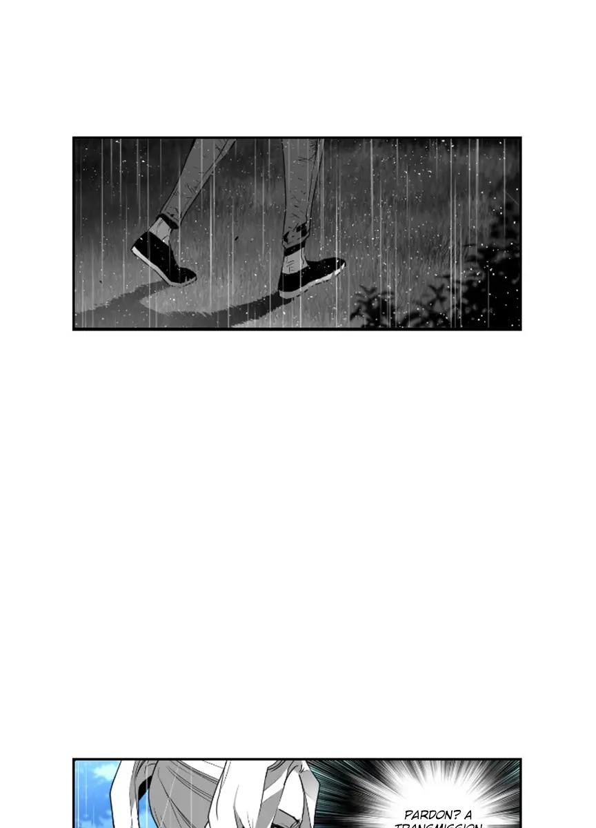 Terror Man Chapter 58 Page 34