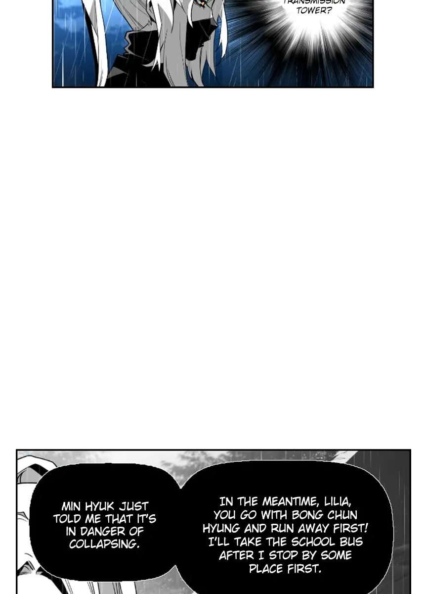 Terror Man Chapter 58 Page 35