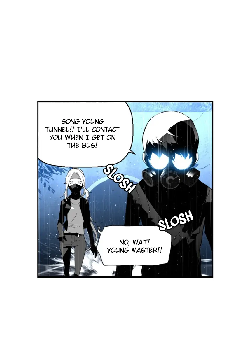 Terror Man Chapter 58 Page 37