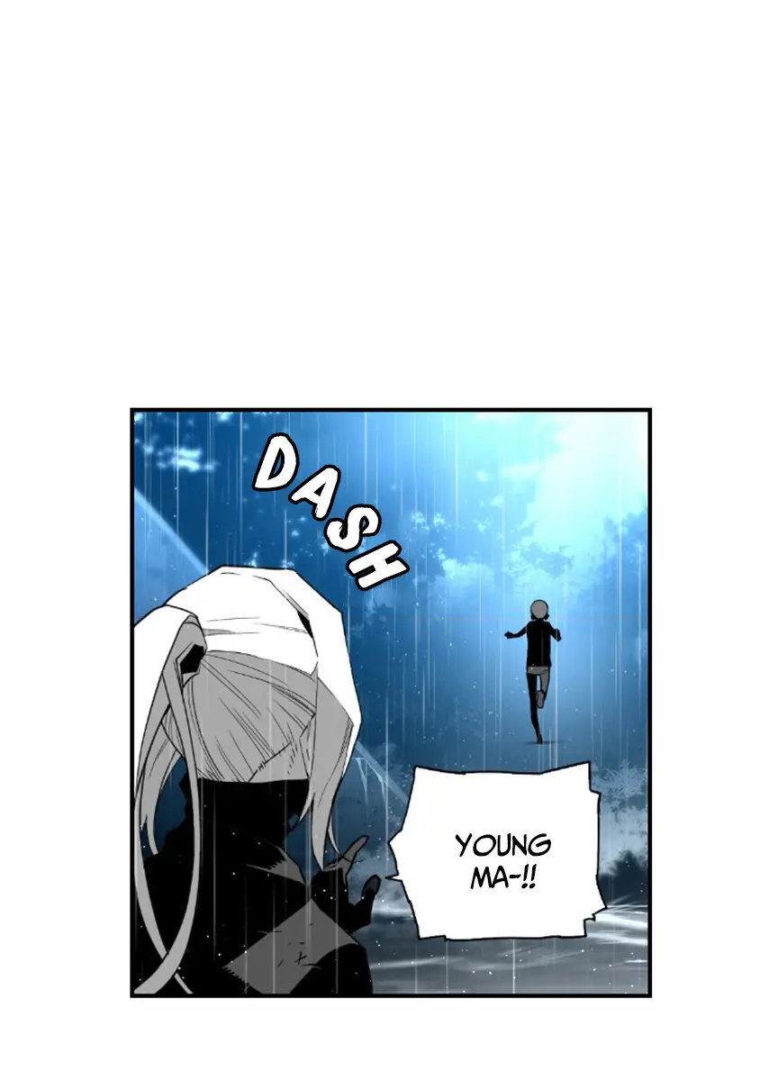 Terror Man Chapter 58 Page 38