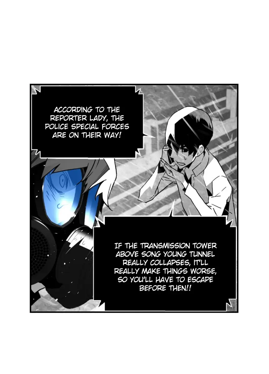 Terror Man Chapter 58 Page 48