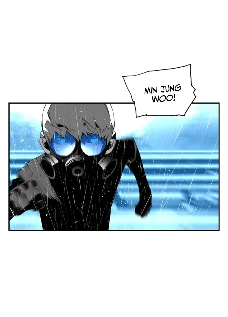 Terror Man Chapter 58 Page 55