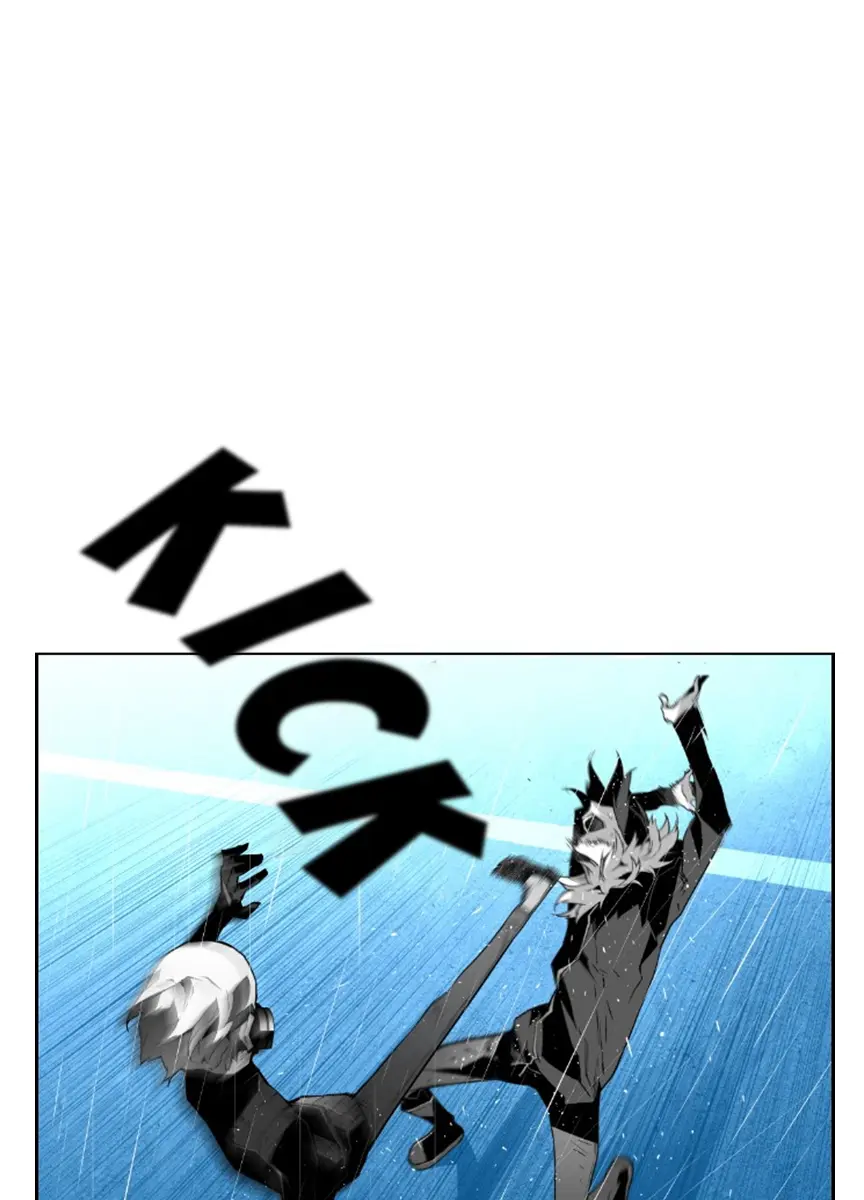 Terror Man Chapter 58 Page 57