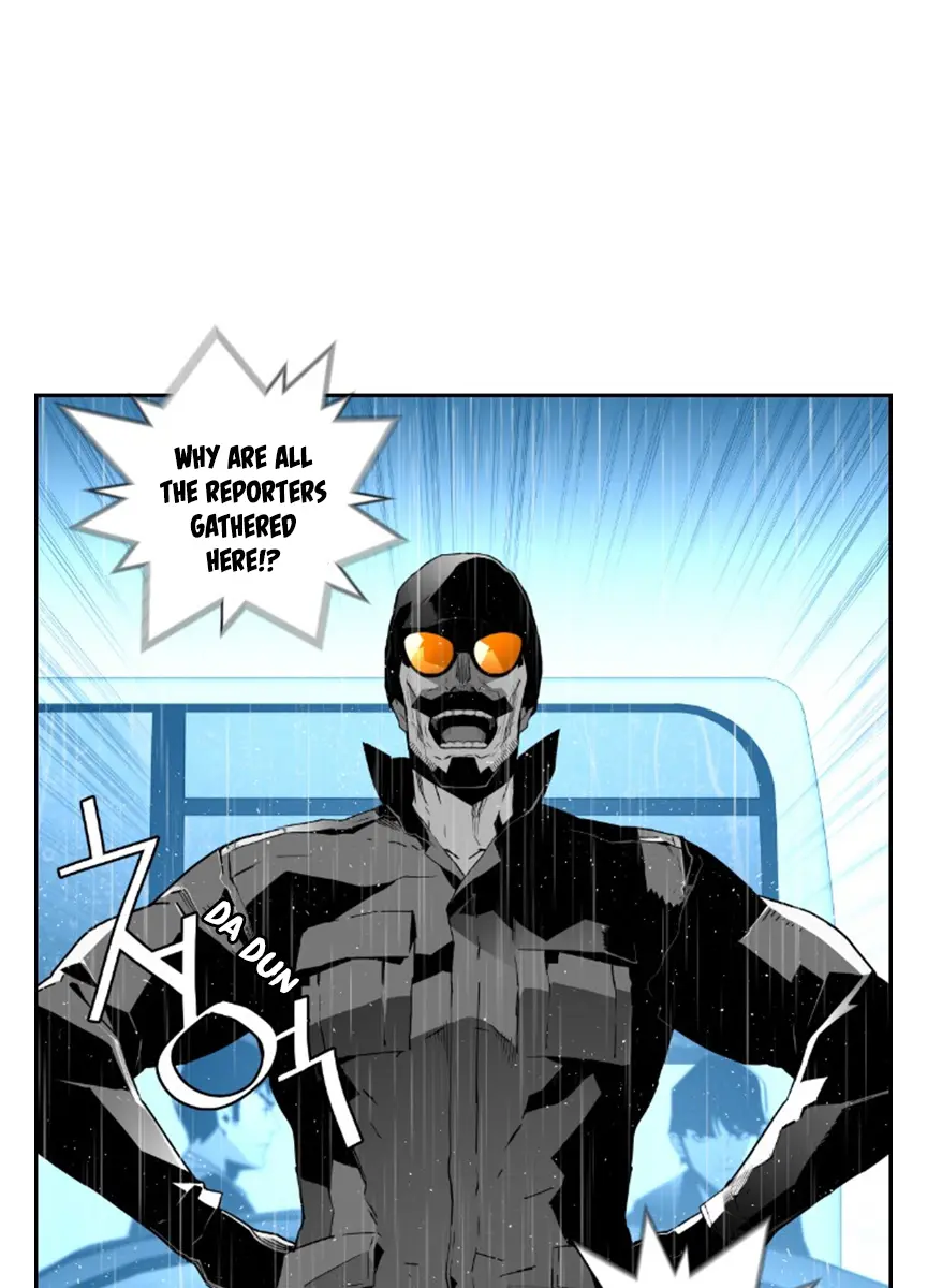 Terror Man Chapter 58 Page 65