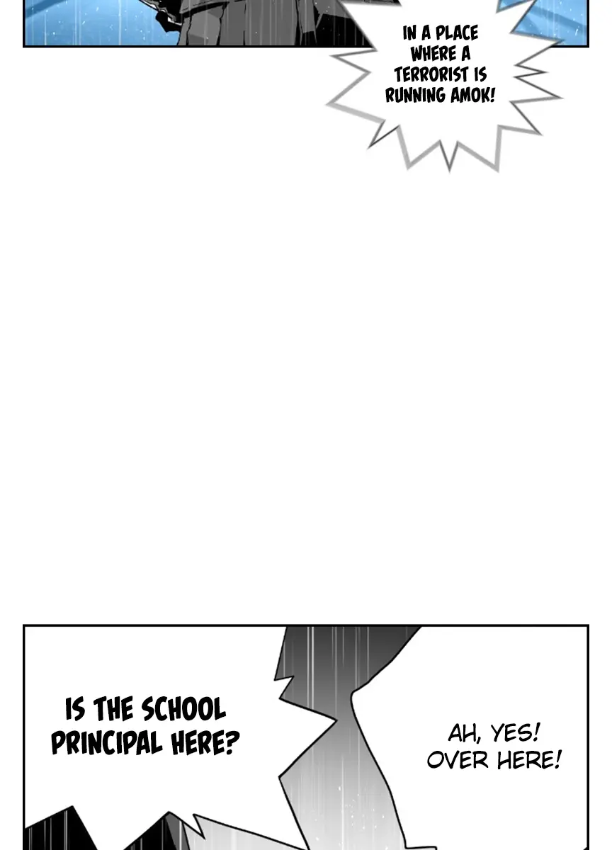 Terror Man Chapter 58 Page 66