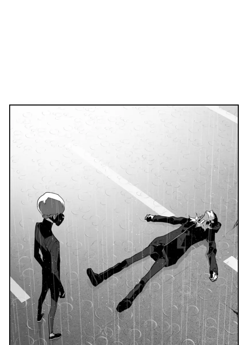 Terror Man Chapter 58 Page 70