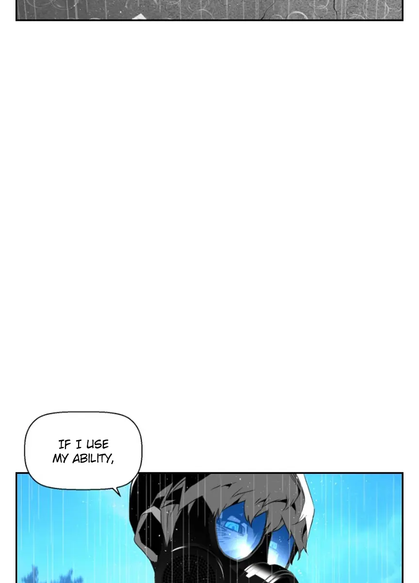 Terror Man Chapter 58 Page 71