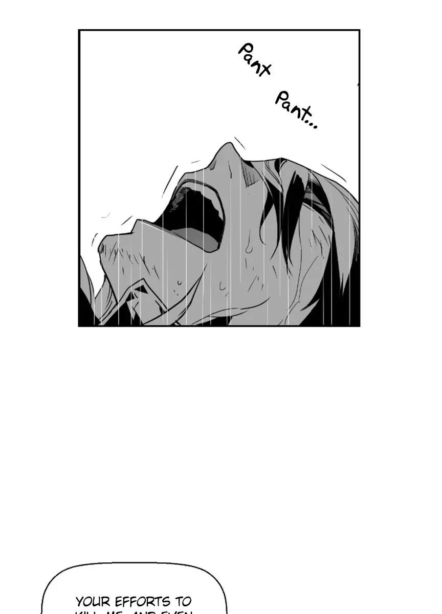 Terror Man Chapter 58 Page 73