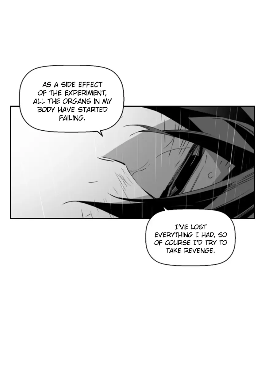 Terror Man Chapter 58 Page 81