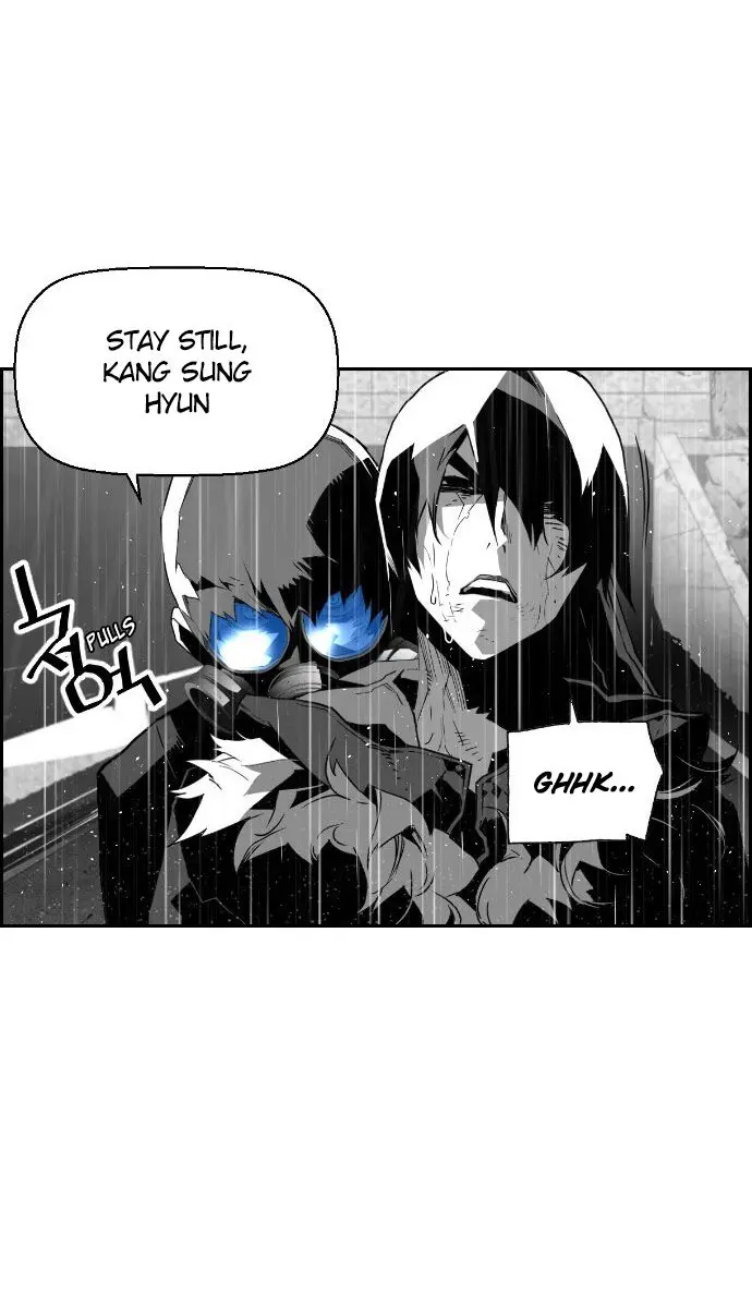 Terror Man Chapter 59 Page 9