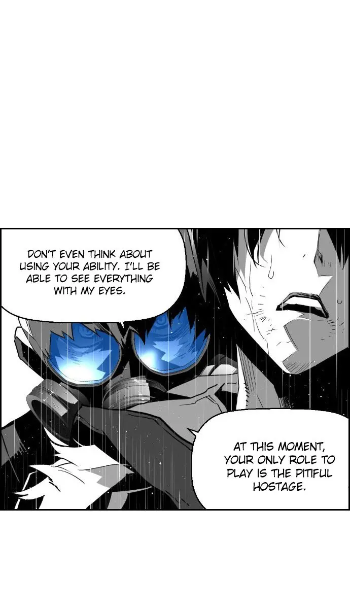 Terror Man Chapter 59 Page 10